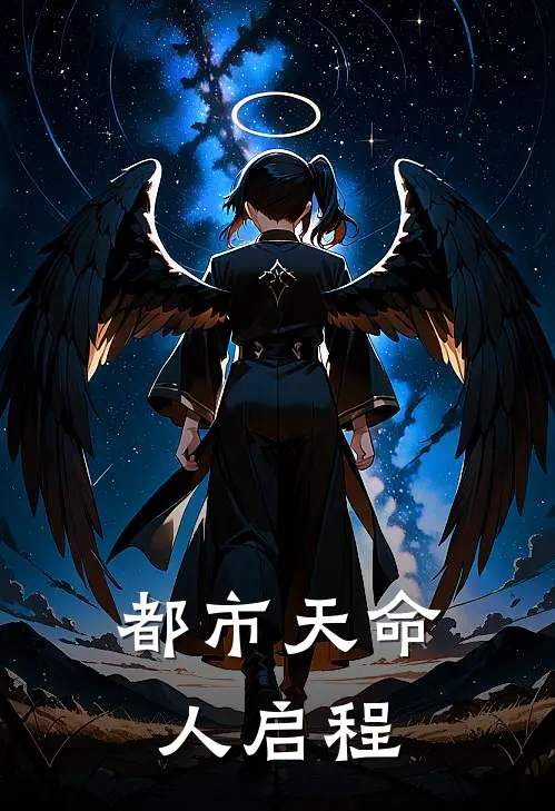 都市天命人启程