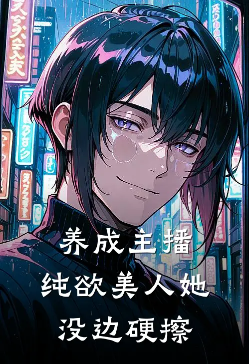 养成主播：纯欲美人她没边硬擦（秦贝贝贝贝）全文免费阅读无弹窗大结局_养成主播：纯欲美人她没边硬擦最新章节列表_笔趣阁（秦贝贝贝贝）