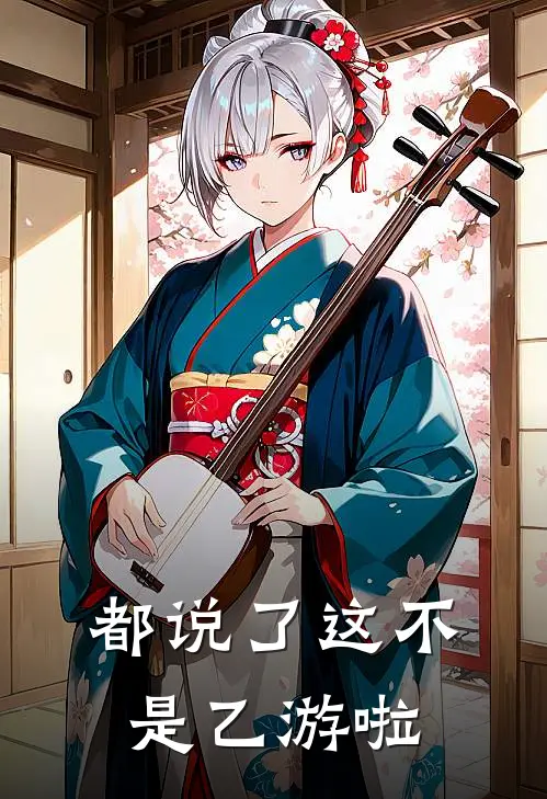 都说了这不是乙游啦