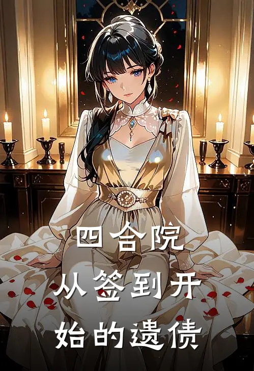 四合院：从签到开始的遗债