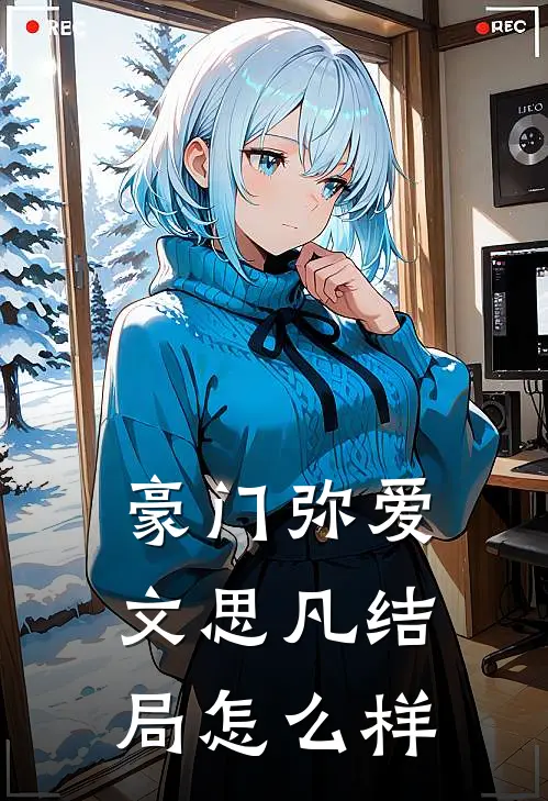 豪门弥爱文思凡结局怎么样