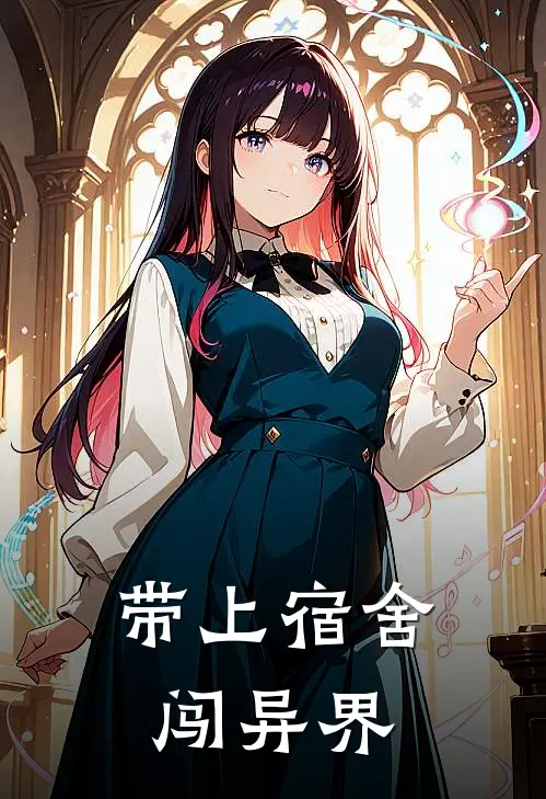 带上宿舍闯异界