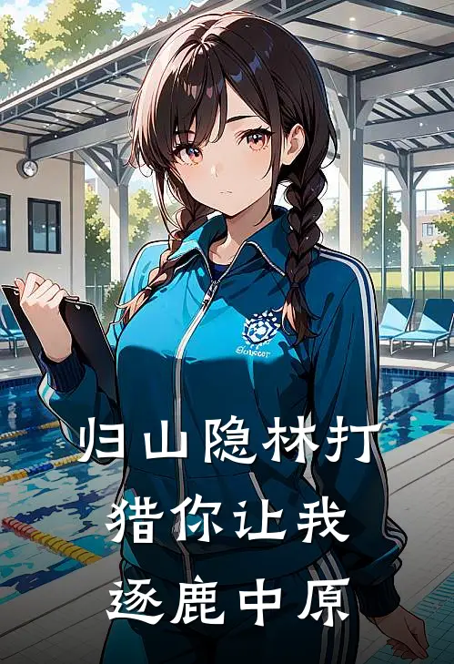 归山隐林打猎 你让我逐鹿中原