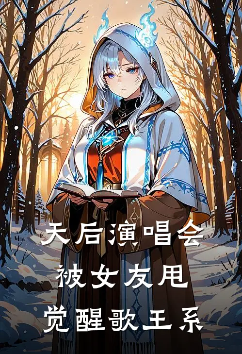 天后演唱会被女友甩，觉醒歌王系(陈默苏晴)无弹窗小说免费阅读_小说免费阅读无弹窗天后演唱会被女友甩，觉醒歌王系陈默苏晴