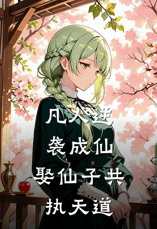 凡人逆袭成仙，娶仙子共执天道