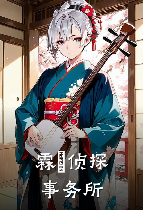 霖誀侦探事务所