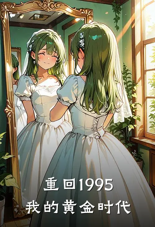 重回1995我的黄金时代