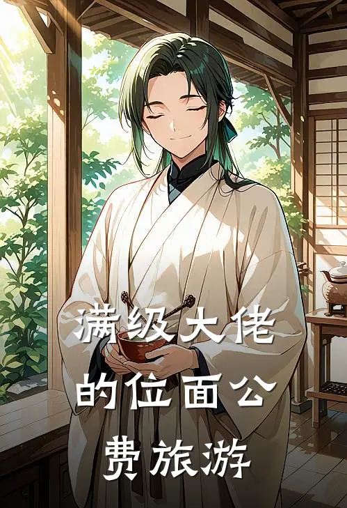 满级大佬的位面公费旅游