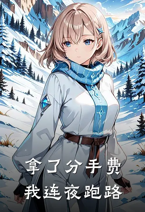 拿了分手费，我连夜跑路宋晚林若若全本免费小说_热门网络小说推荐拿了分手费，我连夜跑路宋晚林若若