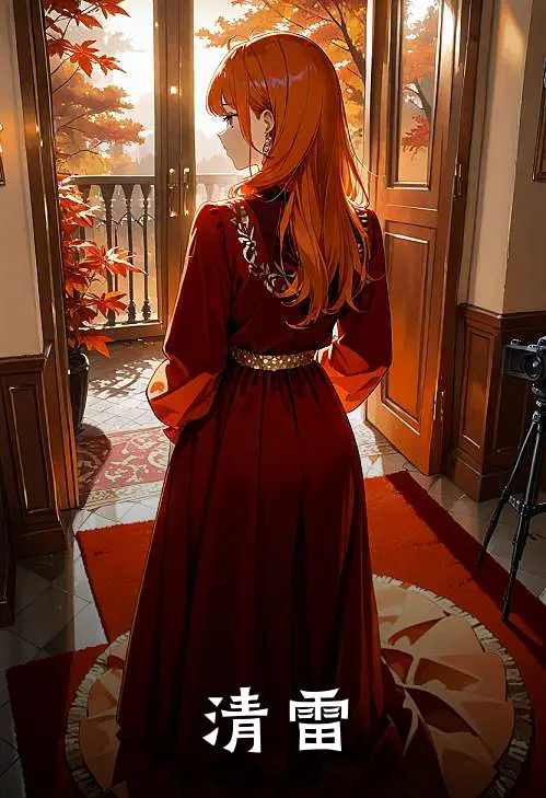 清雷(林山林风)免费阅读_热门的小说清雷林山林风