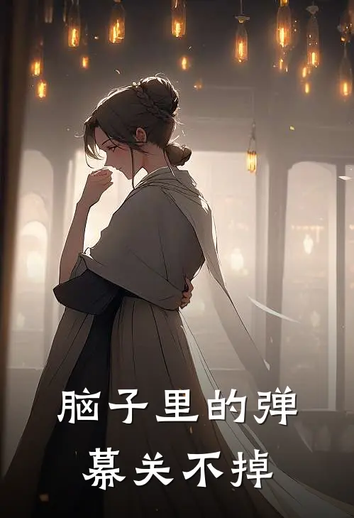 脑子里的弹幕关不掉