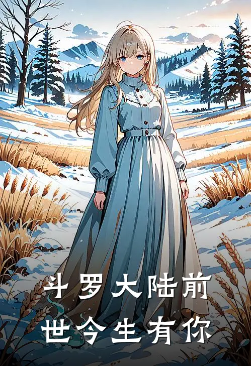 斗罗大陆前世今生有你