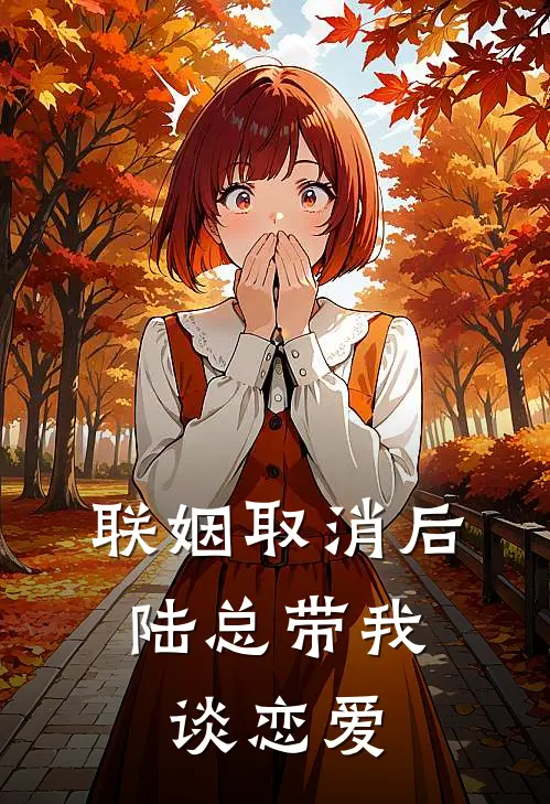 联姻取消后，陆总带我谈恋爱