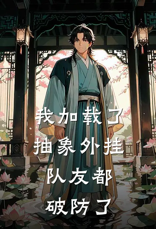 我加载了抽象外挂，队友都破防了王大力陆离最新章节在线阅读_王大力陆离全本免费在线阅读