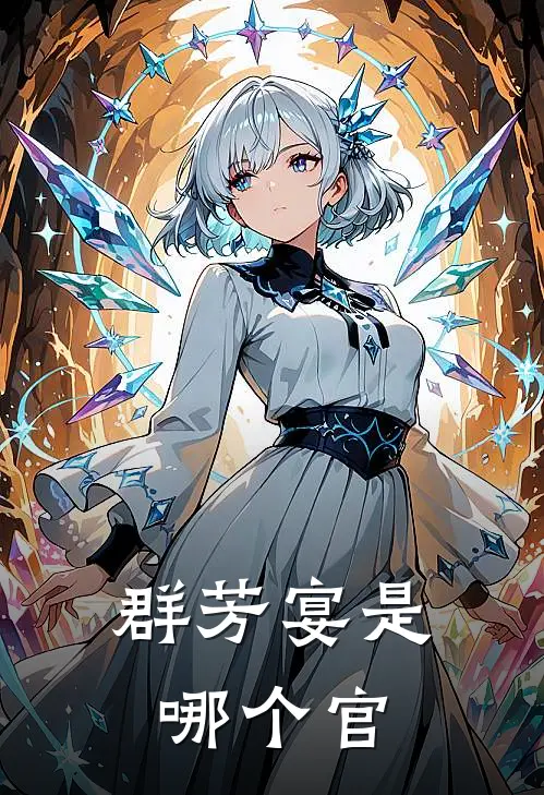 群芳宴是哪个官