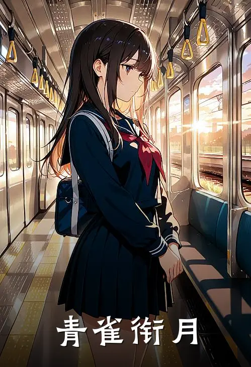 青雀衔月(沈清辞春桃)在线免费小说_完结小说免费阅读青雀衔月沈清辞春桃