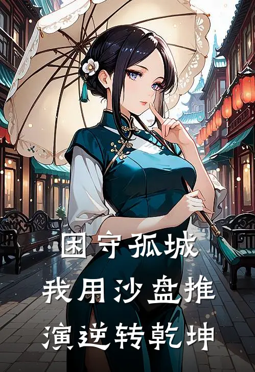 困守孤城，我用沙盘推演逆转乾坤