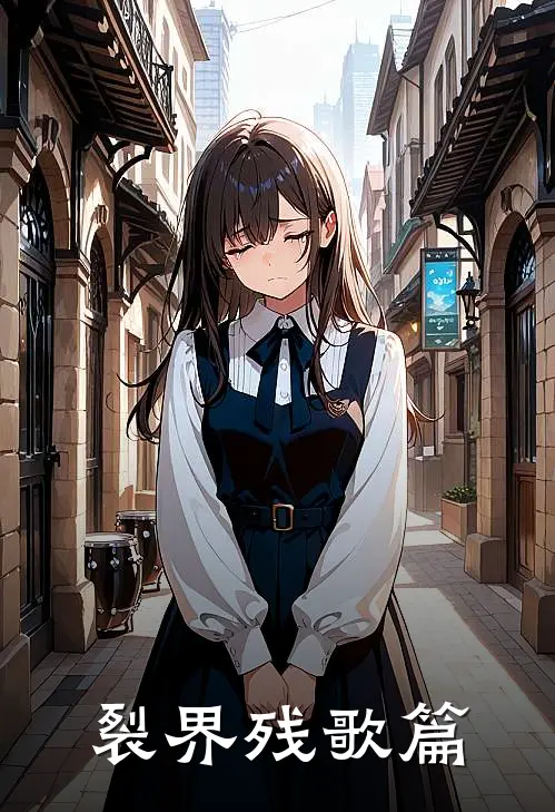 裂界残歌篇哈勒尔艾莉娅小说推荐完结_全集免费小说裂界残歌篇(哈勒尔艾莉娅)