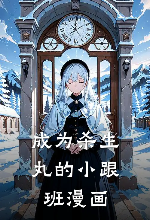 成为杀生丸的小跟班漫画