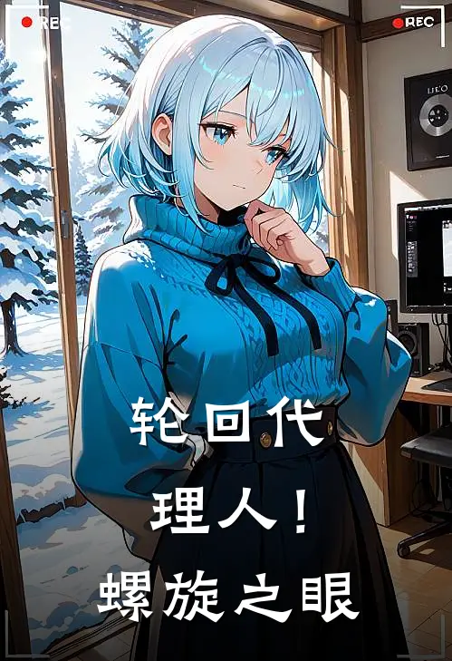 轮回代理人！螺旋之眼