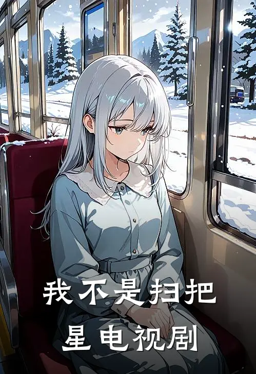 我不是扫把星电视剧