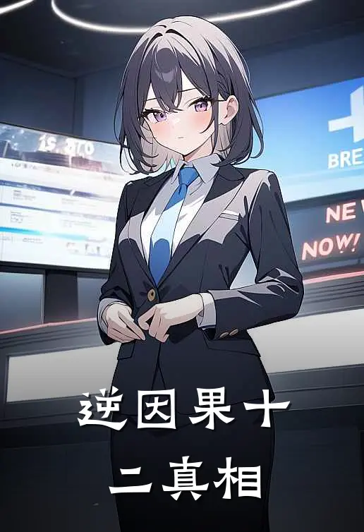 逆因果十二真相