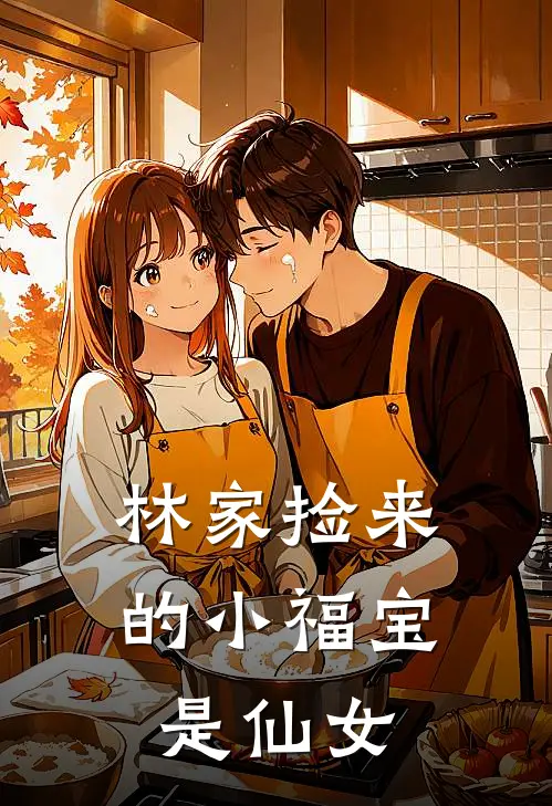 林家捡来的小福宝是仙女