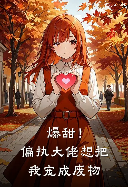 爆甜！偏执大佬想把我宠成废物霍初九唐钰辰小说最新章节_最新小说推荐爆甜！偏执大佬想把我宠成废物霍初九唐钰辰