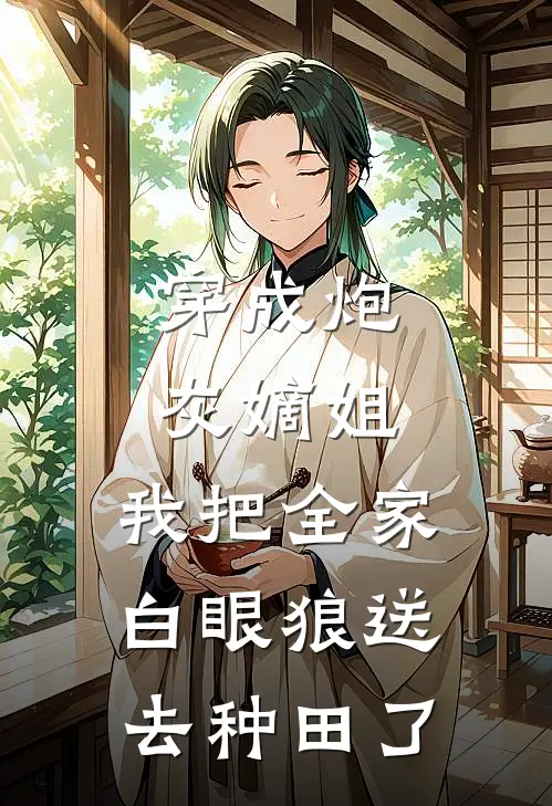 穿成炮灰嫡姐，我把全家白眼狼送去种田了(苏锦绣苏元清)热门网络小说_最新完本小说穿成炮灰嫡姐，我把全家白眼狼送去种田了(苏锦绣苏元清)