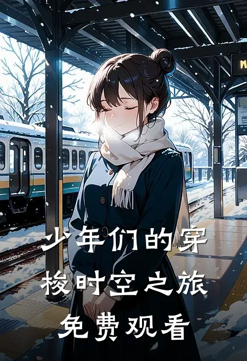 少年们的穿梭时空之旅免费观看