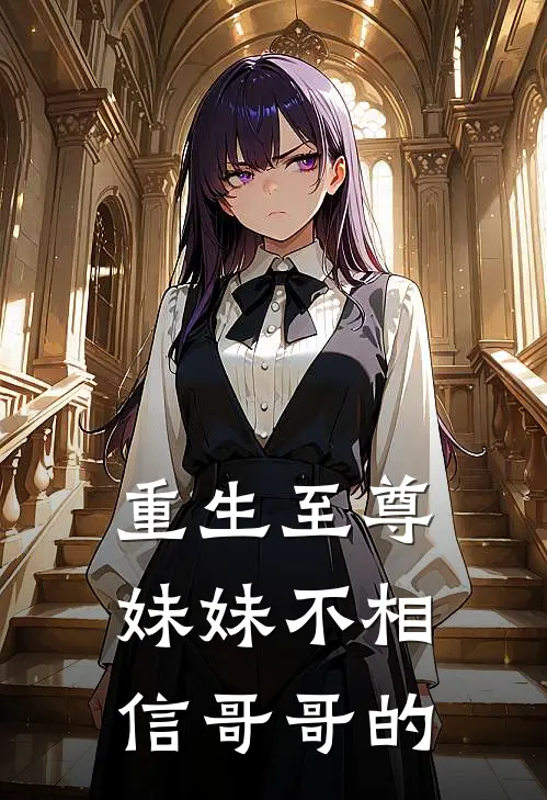 重生至尊妹妹不相信哥哥的