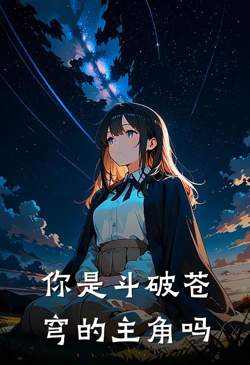 你是斗破苍穹的主角吗