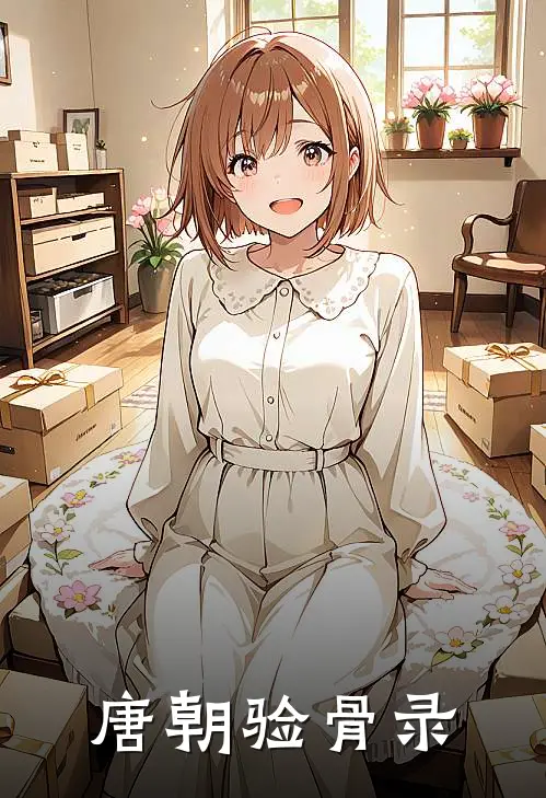 唐朝验骨录林砚李烈免费完整版小说_热门小说大全唐朝验骨录林砚李烈