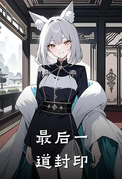 最后一道封印