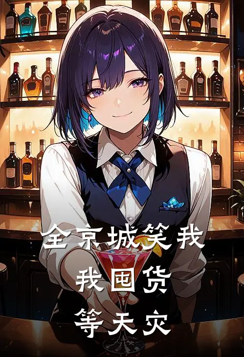 全京城笑我，我囤货等天灾