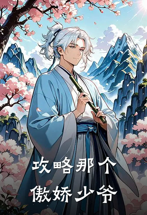 攻略那个傲娇少爷