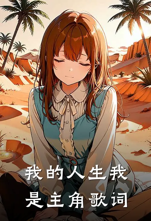 我的人生我是主角歌词