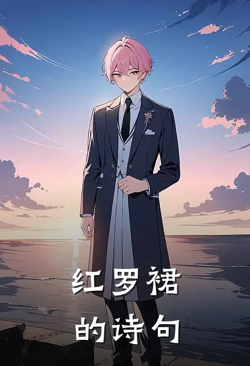 红罗裙的诗句