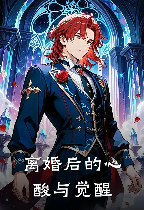 离婚后的心酸与觉醒(周维林薇)火爆小说_《离婚后的心酸与觉醒》周维林薇小说免费在线阅读