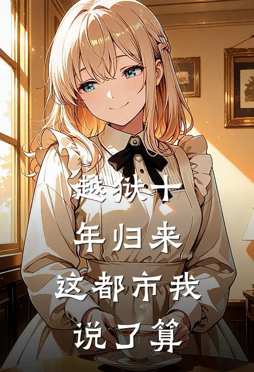 越狱十年归来，这都市我说了算