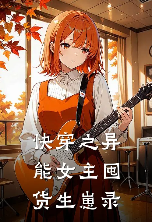 快穿之异能女主囤货生崽录