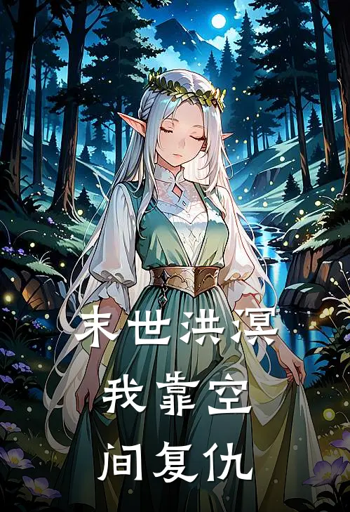 末世洪溟：我靠空间复仇