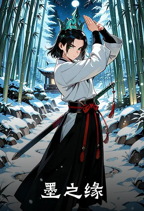 墨之缘