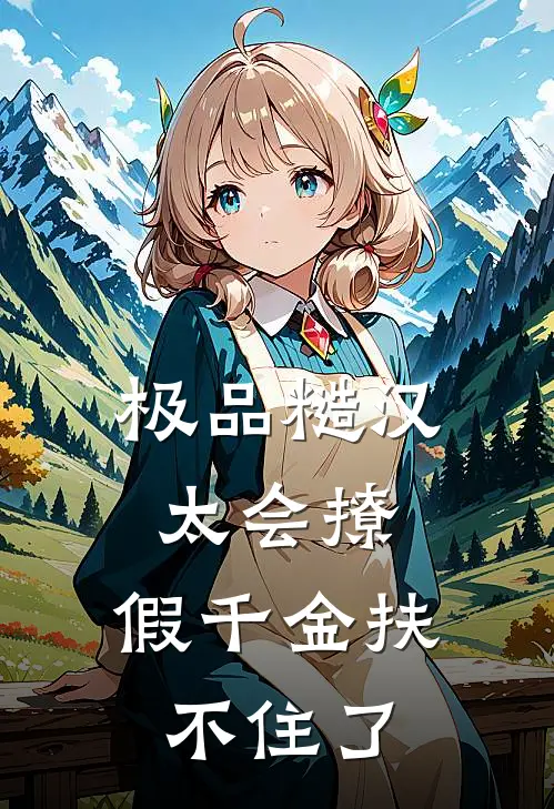 极品糙汉太会撩，假千金扶不住了唐染唐时越免费阅读全文_热门小说大全极品糙汉太会撩，假千金扶不住了唐染唐时越