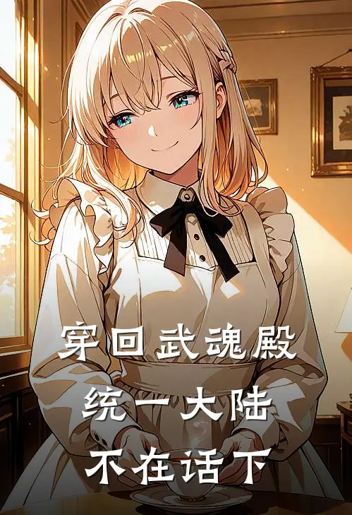 穿回武魂殿，统一大陆不在话下唐昊比比东免费完结版小说_小说完结穿回武魂殿，统一大陆不在话下唐昊比比东