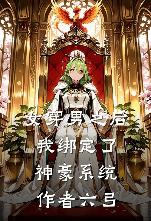 女穿男之后我绑定了神豪系统作者六弓