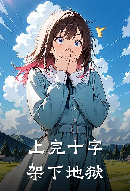 上完十字架下地狱