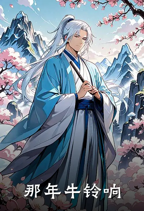 那年牛铃响