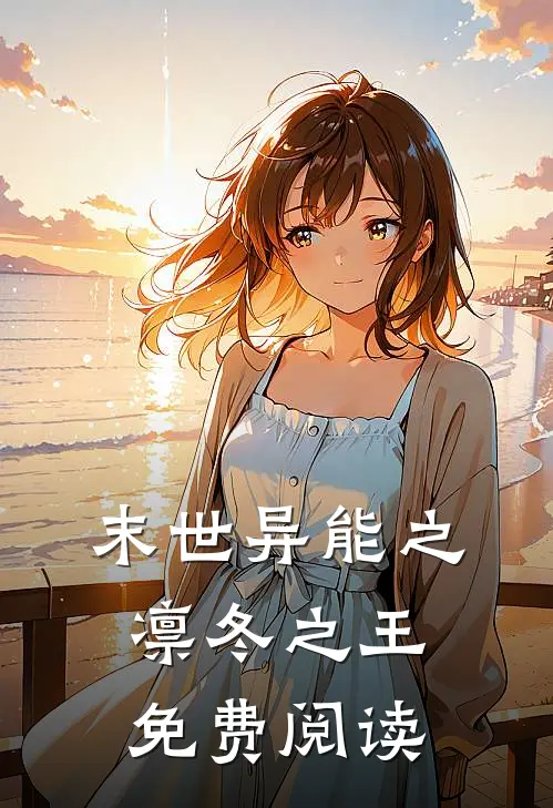 末世异能之凛冬之王免费阅读