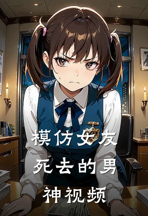 模仿女友死去的男神视频